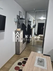 Apartament 1 cameră de închiriat | Sibiu, Ștrand | 39 mp - Sibiu