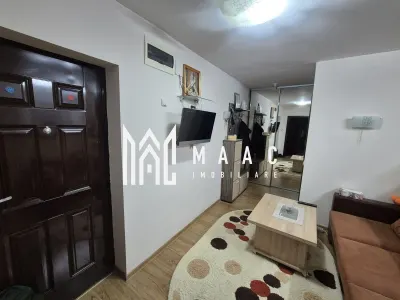 Apartament 1 cameră de închiriat | Sibiu, Ștrand | 39 mp - foto 3