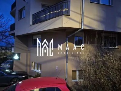 Apartament 1 cameră de închiriat | Sibiu, Ștrand | 39 mp - foto 4