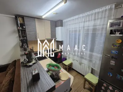 Apartament 1 cameră de închiriat | Sibiu, Ștrand | 39 mp - foto 7