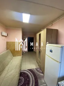 Apartament de vânzare | Turnișor, Sibiu | mobilat | etaj 1 - Sibiu