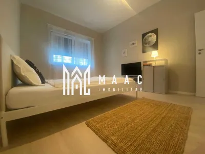Garsonieră de închiriat | Șelimbăr | parcare | ansamblu nou - Selimbar