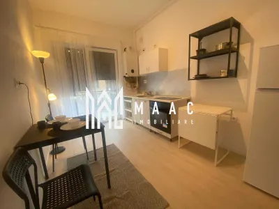 Garsonieră de închiriat | Șelimbăr | parcare | ansamblu nou - foto 3
