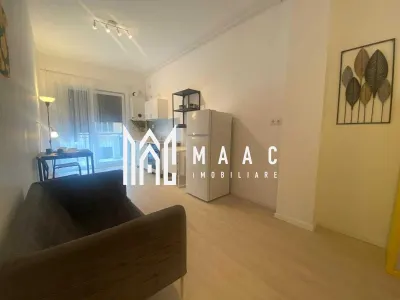 Garsonieră de închiriat | Șelimbăr | parcare | ansamblu nou - foto 4