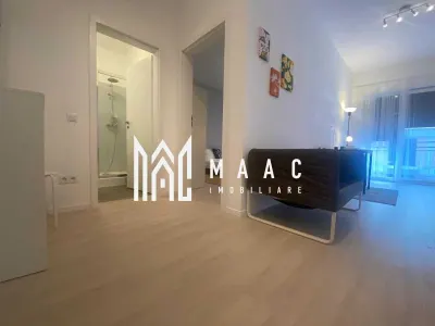 Garsonieră de închiriat | Șelimbăr | parcare | ansamblu nou - foto 5