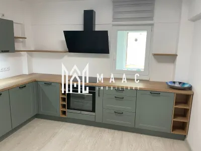 Apartament 3 camere de închiriat | Sibiu, Ultracentral | 70 mp - foto 5