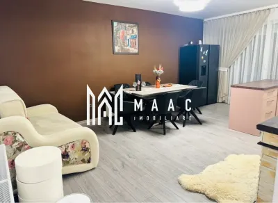 Apartament 3 camere de închiriat | Sibiu | Doamna Stanca - Sibiu
