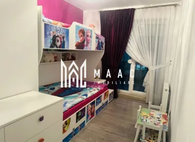 Apartament 3 camere de închiriat | Sibiu | Doamna Stanca - foto 3