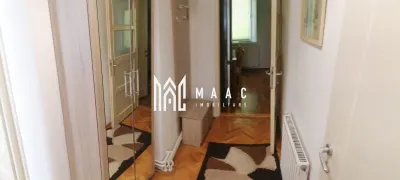 Apartament 2 camere de închiriat | Sibiu, Orașul de Jos | 80 mp - foto 5