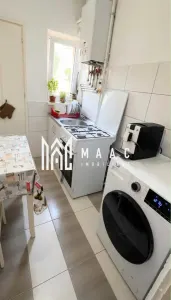 Apartament 2 camere de închiriat | Sibiu | Mihai Viteazul | 40 mp - foto 5