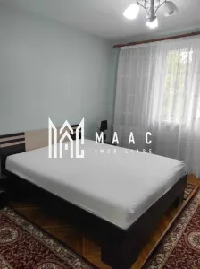 Apartament 3 camere de închiriat | Hipodrom 2, Sibiu | utilat - Sibiu