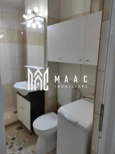 Apartament 3 camere de închiriat | Hipodrom 2, Sibiu | utilat - foto 7