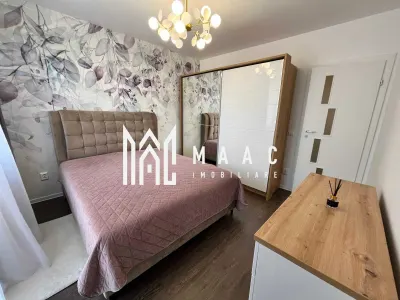 Apartament 2 camere de închiriat | Sibiu | Turnișor | balcon - Sibiu