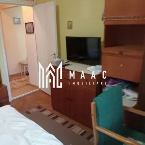 Apartament 2 camere de închiriat | Sibiu | 60 mp | decomandat - Sibiu