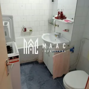 Apartament 2 camere de închiriat | Sibiu | 60 mp | decomandat - foto 6
