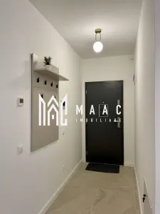Apartament 2 camere de închiriat | Sibiu | 52 mp | parcare - foto 5