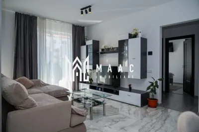 Apartament 3 camere | Sibiu ,  Stefan Cel Mare | 63mp - Sibiu