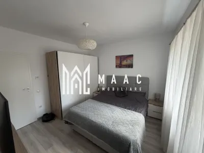 Apartament 1 cameră de închiriat | Șelimbăr | 42 mp | parcare - foto 2