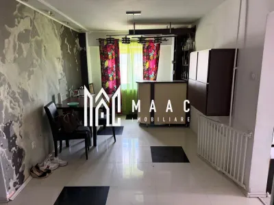 Apartament 3 camere de vânzare | Râmnicu Vâlcea | 70 mp - foto 2