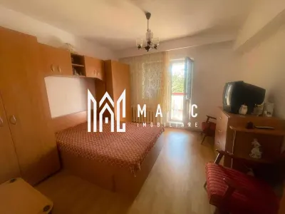 Apartament 3 camere | 64 MPU | 2 Bai | Zona Sub Arini - foto 2