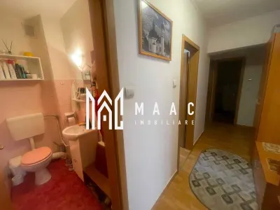 Apartament 3 camere | 64 MPU | 2 Bai | Zona Sub Arini - foto 6