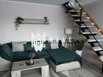 Apartament 2 camere de vânzare | Sibiu, Terezian | 66 mp - foto 2