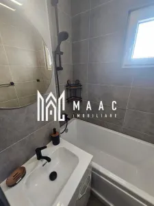 Apartament 3 camere de închiriat | Sibiu, Vasile Aaron | 75 mp - foto 8