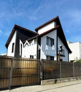 Casă de vânzare Șelimbăr | 4 camere | 170 mp | teren 472 mp - foto 11
