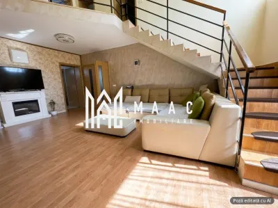 Casă de vânzare Șelimbăr | 4 camere | 170 mp | teren 472 mp - foto 10