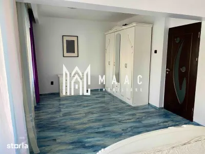 Apartament 3 camere de vânzare | Râmnicu Vâlcea | decomandat - Ramnicu Valcea