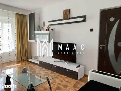 Apartament 3 camere de vânzare | Râmnicu Vâlcea | decomandat - foto 2