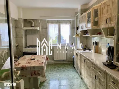 Apartament 3 camere de vânzare | Râmnicu Vâlcea | decomandat - foto 6