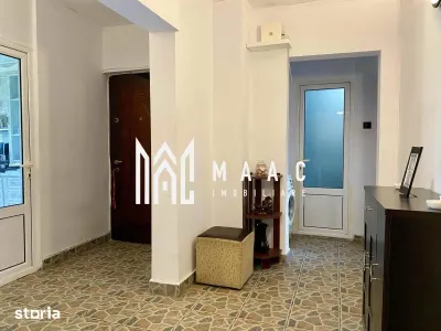 Apartament 3 camere de vânzare | Râmnicu Vâlcea | decomandat - foto 9