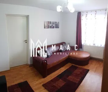Apartament 2 camere de închiriat | Sibiu, Cedonia | mansardă - foto 4