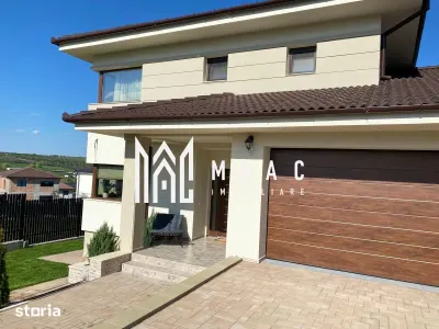 Casa individuala | 5 camere | 200 MPU | Garaj | Cisnadie - foto 14