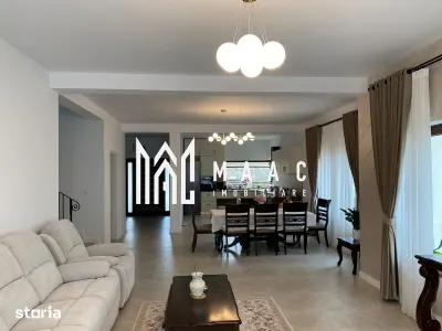 Casa individuala | 5 camere | 200 MPU | Garaj | Cisnadie - foto 3