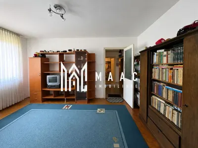 Apartament 3 camere de vanzare I Strada Rahovei I Et 4 - Sibiu