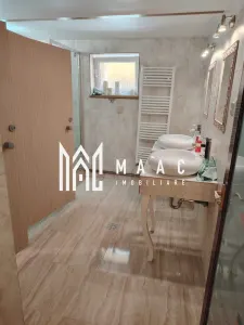 Spațiu de închiriat | Central Sibiu | 111 mpu | Curte proprie - foto 8