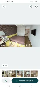 Apartament 2 camere de vânzare | Râmnicu Vâlcea | terasă 10 mp - foto 2