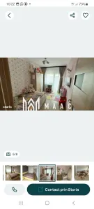 Apartament 2 camere de vânzare | Râmnicu Vâlcea | terasă 10 mp - foto 5