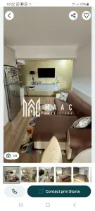 Apartament 2 camere de vânzare | Râmnicu Vâlcea | terasă 10 mp - foto 8