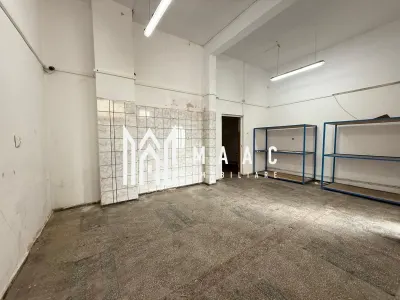Spatiu comercial | 65MP | Parcare | Stefan cel Mare - Sibiu