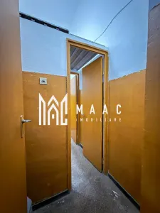 Spatiu comercial | 65MP | Parcare | Stefan cel Mare - foto 9