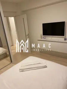 Garsonieră de închiriat | Sibiu, Mihai Viteazul | balcon | lift - foto 3