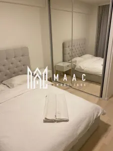 Garsonieră de închiriat | Sibiu, Mihai Viteazul | balcon | lift - foto 6