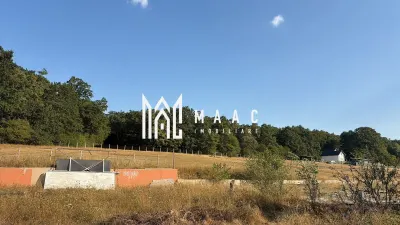 Teren intravilan de vânzare | Cisnădie | 1.316 mp | hală metalică - foto 7
