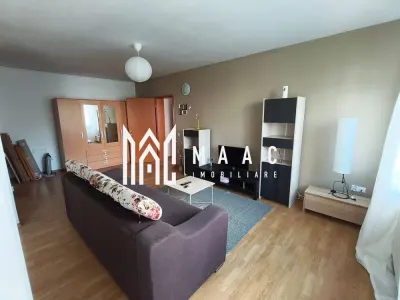 Apartament 2 camere de închiriat | Sibiu, Sub Arini | 61 mp - foto 4