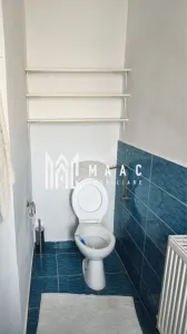 Apartament 2 camere de închiriat | Sibiu, Sub Arini | 61 mp - foto 7