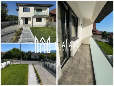 Casă 3 camere de vânzare | Olteni | Vilă nouă | 150 mp - foto 2