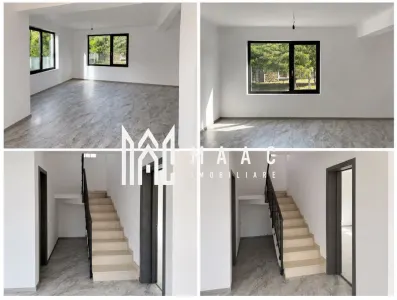 Casă 3 camere de vânzare | Olteni | Vilă nouă | 150 mp - foto 3